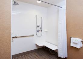 Holiday Inn Express & Suites JACKSON NORTHEAST by IHG 4