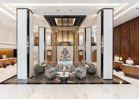 Meliá Chiang Mai 5