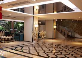 Pearl Hotel Phuket 5