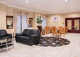 Super 8 by Wyndham Brookshire TX 2
