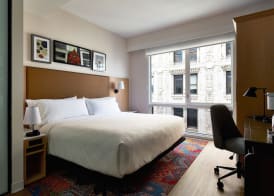 Hotel Indigo NYC FINANCIAL DISTRICT by IHG 4