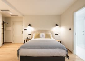 Hotel Rías Altas 3