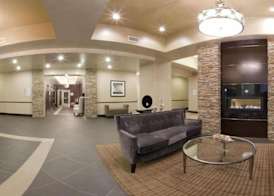 Holiday Inn Express & Suites PORT ARTHUR CENTRAL-MALL AREA by IHG 2