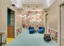 Hotel 33 Marbeuf 2
