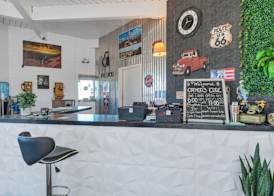 Canyon's Edge Route 66 Motel 3