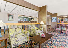 Days Inn by Wyndham Wilson 2