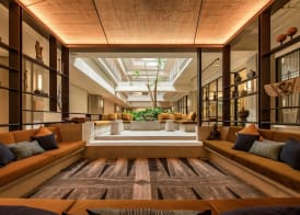 Else Kuala Lumpur, a member of Design Hotels 4