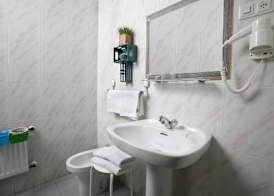 Hotel Ripa 5