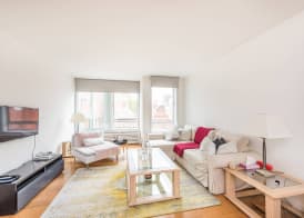 Sloane Square Luxury Flat 4 Guests 5