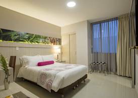 Hotel Soratama 5