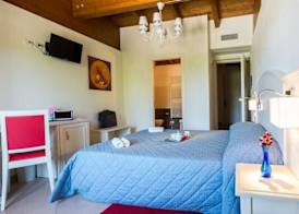 Hotel Centova 5