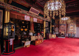 高野山 宿坊 熊谷寺 -Koyasan Shukubo Kumagaiji- 2