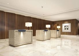 Athens Marriott Hotel 3