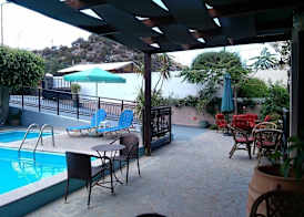 Elvira Hotel 5
