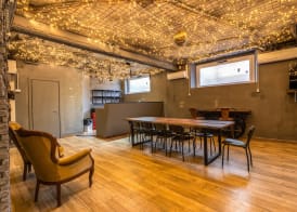 Hostel Trastevere 5