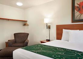 Travelodge by Wyndham Low Moor Near Covington 3