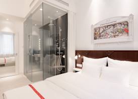Ruby Leni Hotel Dusseldorf by IHG 4