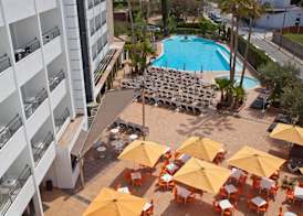 FERGUS Club Pineda Splash 5