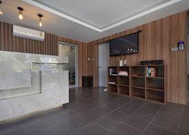 Q Space Residence 2