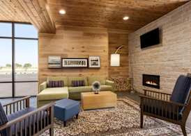 Country Inn & Suites by Radisson, New Braunfels, TX 2