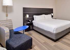 Holiday Inn Express & Suites LEE'S SUMMIT - KANSAS CITY by IHG 5