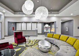Homewood Suites by Hilton Tyler 4
