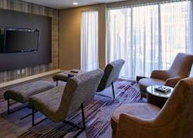 Sonesta Select Indianapolis Carmel 4