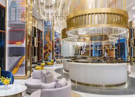 Cassia Rama 9 Bangkok, part of Banyan Group 2