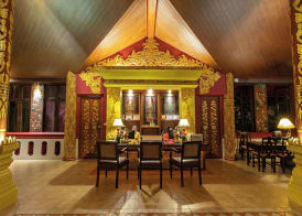 Kata Palm Resort - SHA Plus 2