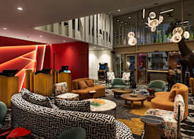 NYX Hotel Thessaloniki 3