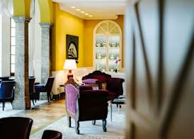 The Ashbee Hotel - The Leading Hotels of the World 3