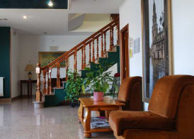 Hotel San Jacobo 5