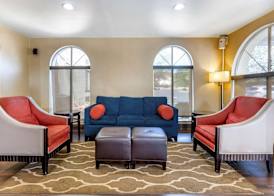 Comfort Inn Edison - New Brunswick 3