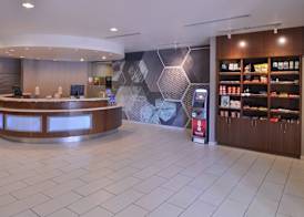 SpringHill Suites Las Vegas Henderson 3