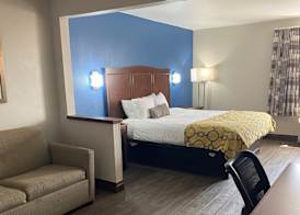 Baymont by Wyndham Oklahoma City/Quail Springs 4
