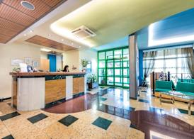 West Point Airport Hotel 2