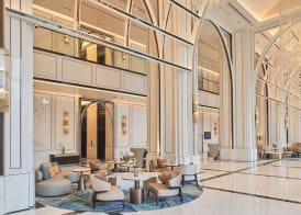 Eastin Grand Hotel Phayathai 3
