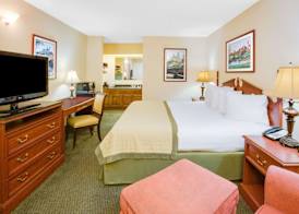 Baymont by Wyndham Ozark 5