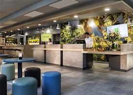ibis Styles Stuttgart Vaihingen 2