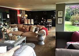Cathkin Cottage Bed & Breakfast 3