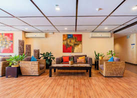Microtel by Wyndham Cabanatuan 4