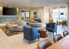 Four Points by Sheraton Punta Gorda Harborside 5