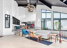 HomeTowne Studios by Red Roof & Conference Center Cortland 3