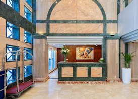 Safir Marsa Matrouh Resort 3