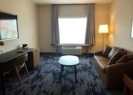 Fairfield Inn & Suites by Marriott Columbus Marysville 4