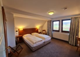Hotel Waldquelle - Baumhaushotel Aerzen 5