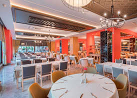 Seashell Vega Hotel 2