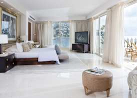 Hotel Cap Estel 5