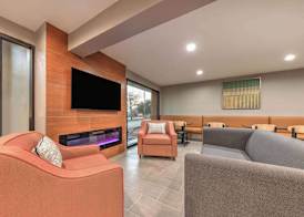 Hawthorn Extended Stay by Wyndham Bedford - Dallas 3