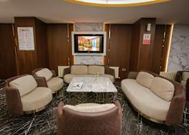 Bahçelievler Hotel 5